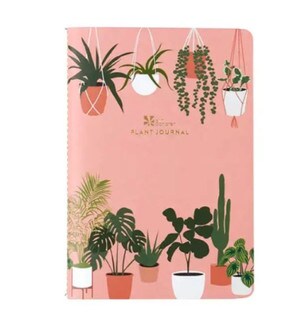 Erin Condren Plant Journal